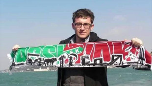 Şehidin adı sokağında yaşıyor