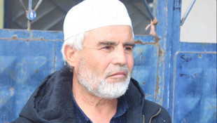 Şehit polis memuru Erbaşın naaşı Yozgatın Sorgun ilçesine getirildi