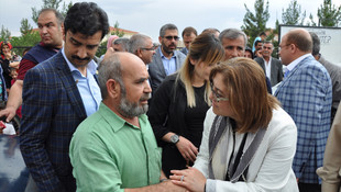 Şehit Taşçı'nın babaevi Büyükşehir Belediyesince onarıldı