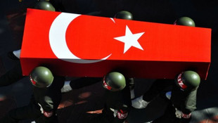 Mardinde PKKlılar askeri  araca ateş açtılar! 2 asker şehit oldu