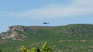 Şehitlerin kimlikleri belli oldu!