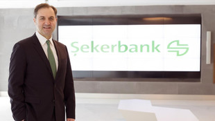 Şekerbank 3 yılda 650 bin yeni çiftçi ve KOBİ’ye ulaşacak