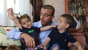 İdari tutukluluk, Filistinli gazetecilerin mezarı