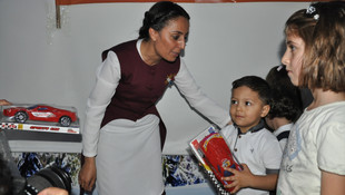 Silopi'de Anneler Günü etkinliği