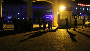 Şırnakta patlama: 4 ölü 23 yaralı