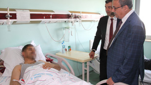 Silopi'deki terör saldırısı