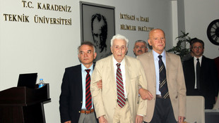 Sıra dışı bir iktisat hayali peşinde 74 yıl konferansı