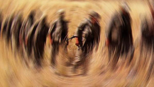 Nusaybinde 42 terörist teslim oldu