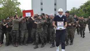 Şırnak'taki terör operasyonu