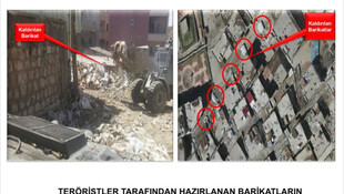 Şırnak'ta terör operasyonu