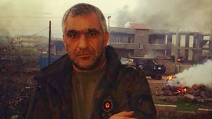 Şırnak'taki terör operasyonu