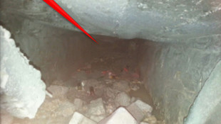 Şırnak'taki terör operasyonu