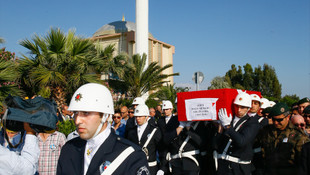 Şırnak'taki terör operasyonu