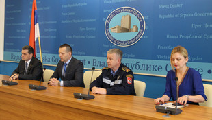 Sırpların yıktığı Ferhadiye Camisi yarın açılıyor