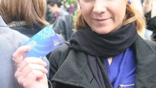 Şişli Sağlık Kart projesi