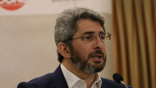 Sosyal Doku Vakfı'ndan Nurettin Yıldız açıklaması