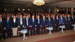 Sporda Şiddetin Önlenmesi ve Tahkim Çalıştayı