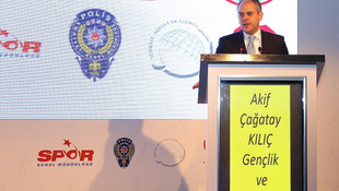 Sporda Şiddetin Önlenmesi ve Tahkim Çalıştayı