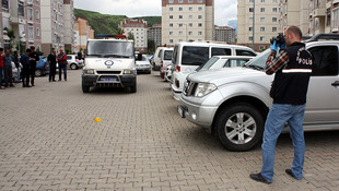 Staj yaptığı iş yerine giderken fenalaşan lise öğrencisi hayatını kaybetti