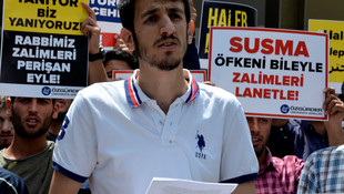 STK'lardan Halep'teki saldırılara tepki