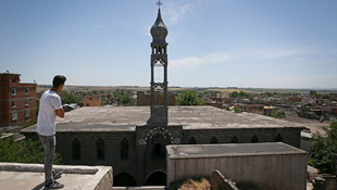 Surda 3 mahallede sokağa çıkma yasağı sona erdi