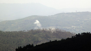 Suriye'deki iç savaş