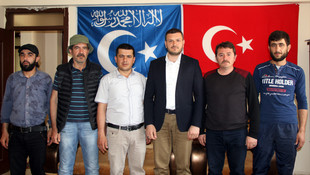 Suriye'deki iç savaş