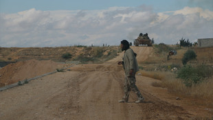 Suriye'deki iç savaş