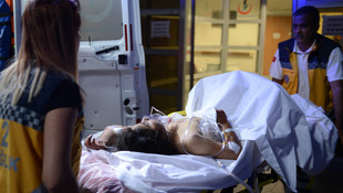 Suriye'deki iç savaş