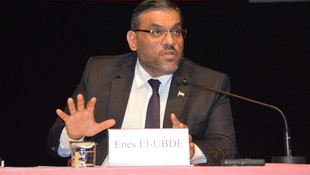 Suriye'deki Son Durum konferansı