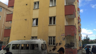 Suriye'den Kilis'e 3 roket mermisi atıldı