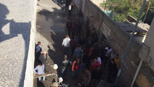 Suriye'den Kilis'e 4 roket mermisi atıldı