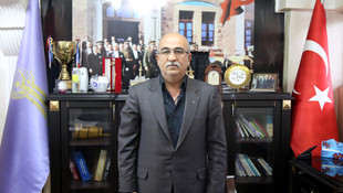 Suriye'den Kilis'e atılan roket mermileri