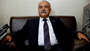 Suriye'den Kilis'e atılan roketler