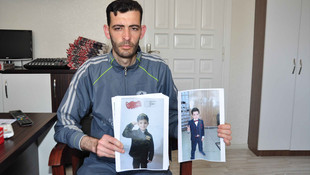 Suriyeli çocuk iki gündür kayıp