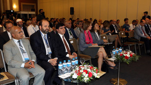 Suriyeli Çocuk ve Gençlerin Güçlendirilmesi çalıştayı