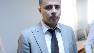 Suriyeli sığınmacılara Aile Eğitimi Projesi