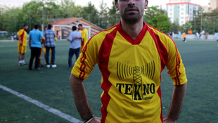 Surlu gençlerden Kardeşlik Futbol Turnuvası