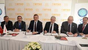 Tahkim hakemleri Bursa'da yetişecek