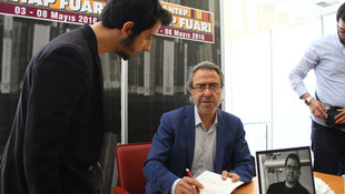 Tarihçi-yazar Mustafa Armağan: