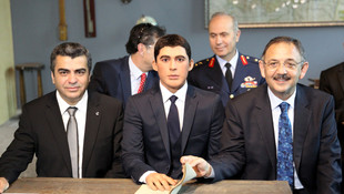 Taş Mektep Milli Mücadele Müzesi oldu