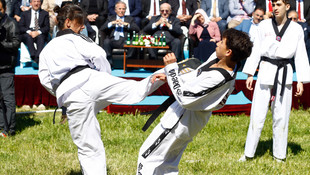 TBMM Başkanı Kahraman: