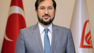 TDV'nin yeni Genel Müdürü Mustafa Tutkun