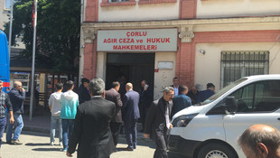 Tekirdağ'daki FETÖ/PDY davası