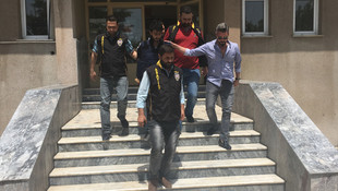 Tekirdağ'daki silahlı kavga