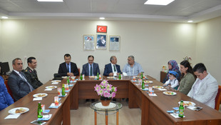 Tekirdağlı şehidin ismi mezun olduğu okula verildi