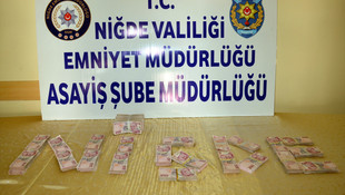 Telefonda dolandırıcılık iddiası