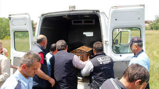 TEM Otoyolu kenarında erkek cesedi bulundu