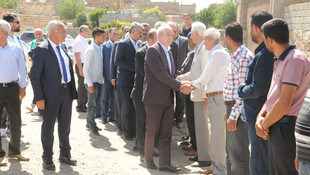 Terör örgütü PKK'nın saldırıları