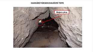 Terör örgütüne yönelik operasyonlar